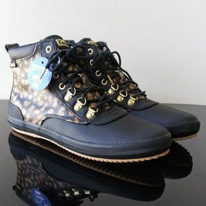 Keds Women's Scout Water-Resistant + Dream Foam Boot